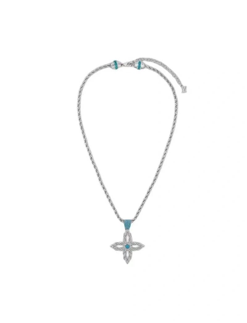 UrbanStyle Louis Vuitton Necklaces 250880
