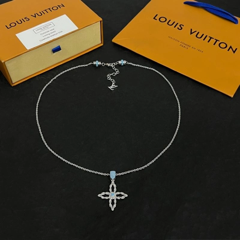 UrbanStyle Louis Vuitton Necklaces 250880
