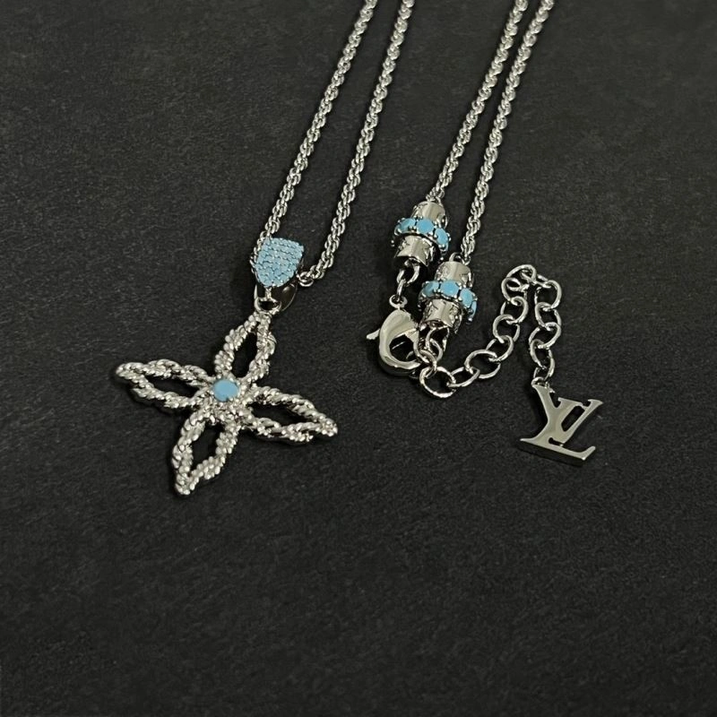 UrbanStyle Louis Vuitton Necklaces 250880