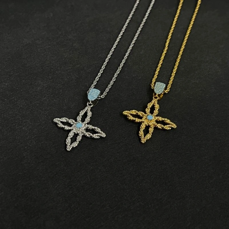 Louis Vuitton Necklaces SoftTouch 250867