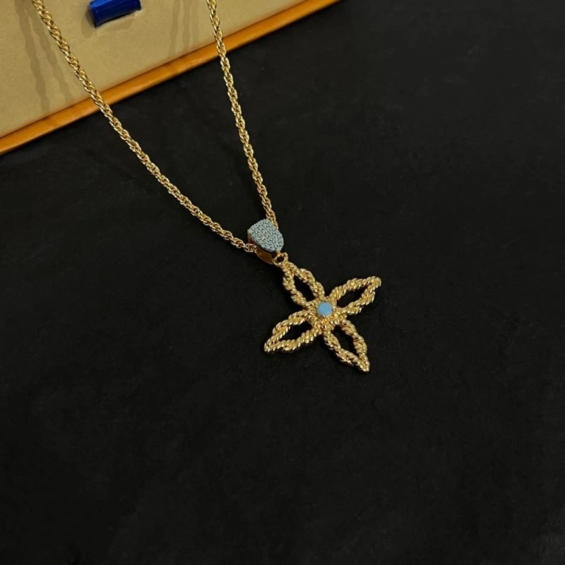 Louis Vuitton Necklaces SoftTouch 250867