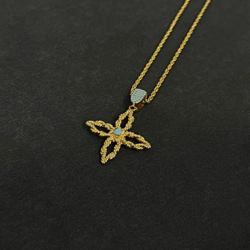 Louis Vuitton Necklaces SoftTouch 250867