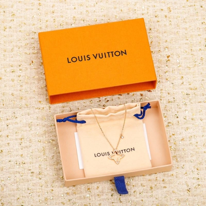 UrbanChic Louis Vuitton Necklaces 250868