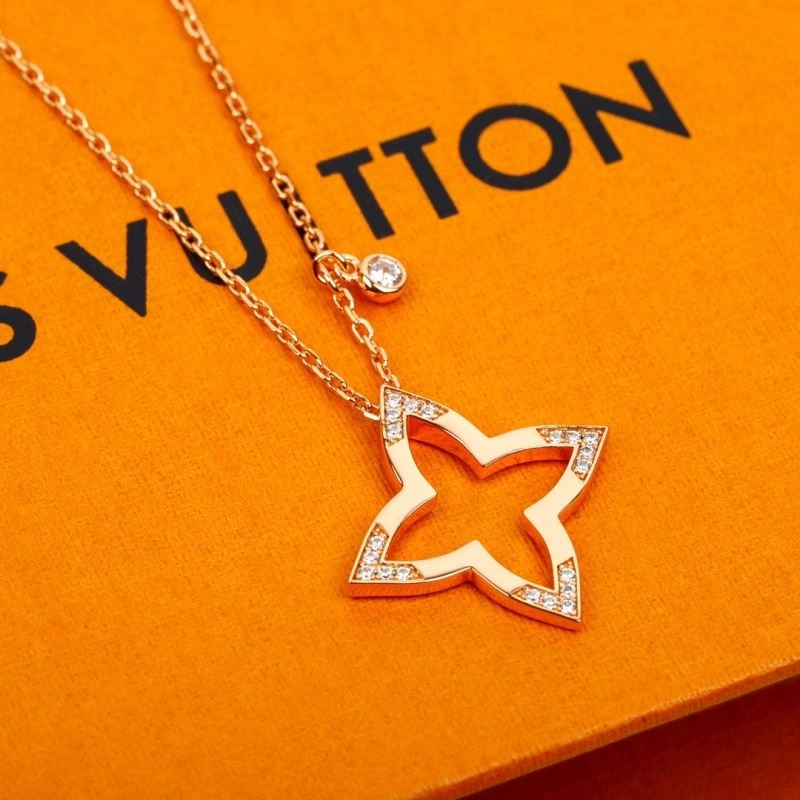 UrbanChic Louis Vuitton Necklaces 250868