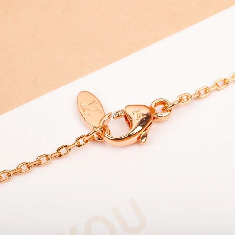 UrbanChic Louis Vuitton Necklaces 250868