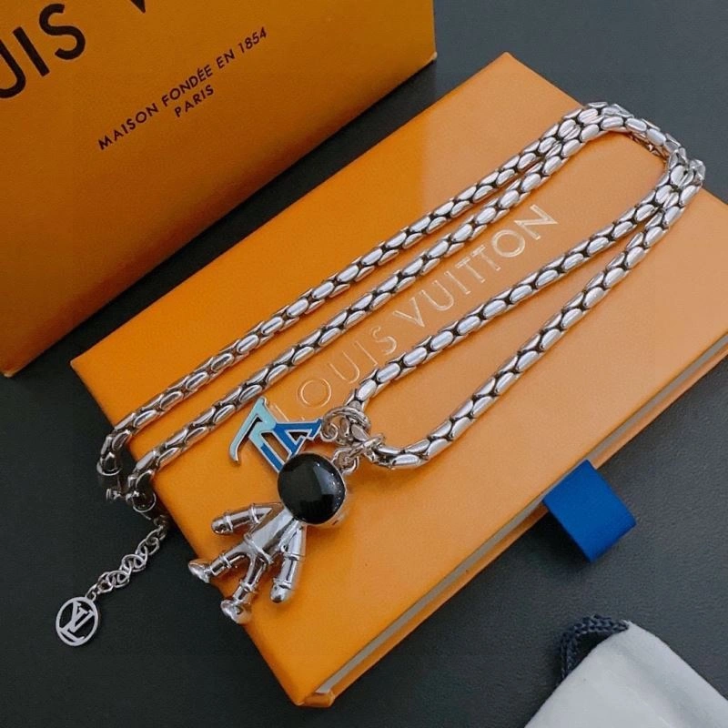 Affordable Louis Vuitton Necklaces 250549