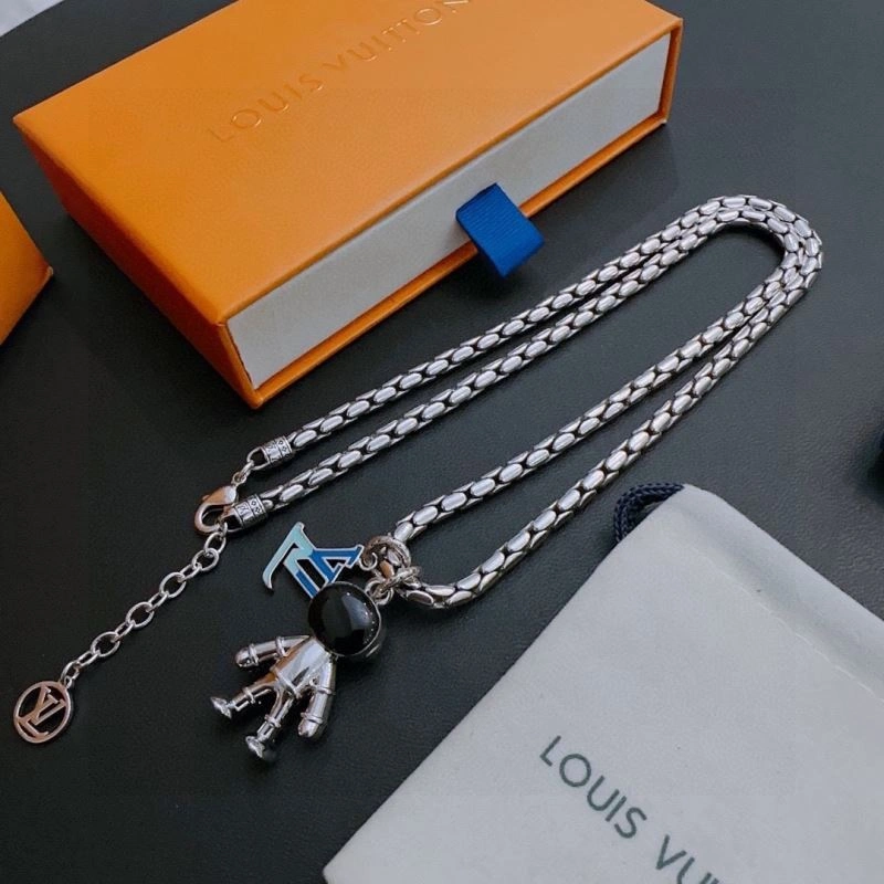 Affordable Louis Vuitton Necklaces 250549