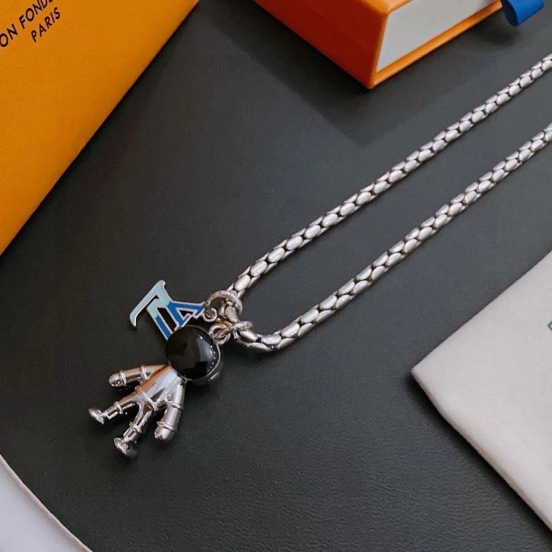 Affordable Louis Vuitton Necklaces 250549