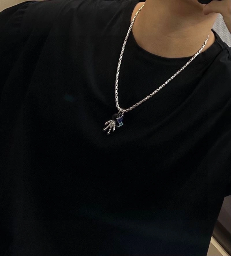 Affordable Louis Vuitton Necklaces 250549