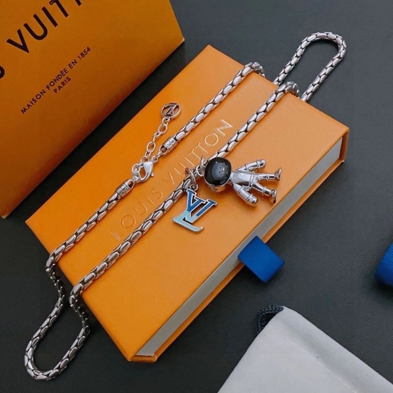 Affordable Louis Vuitton Necklaces 250549