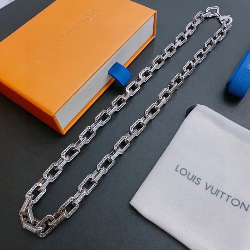 Classic Louis Vuitton Necklaces 250535