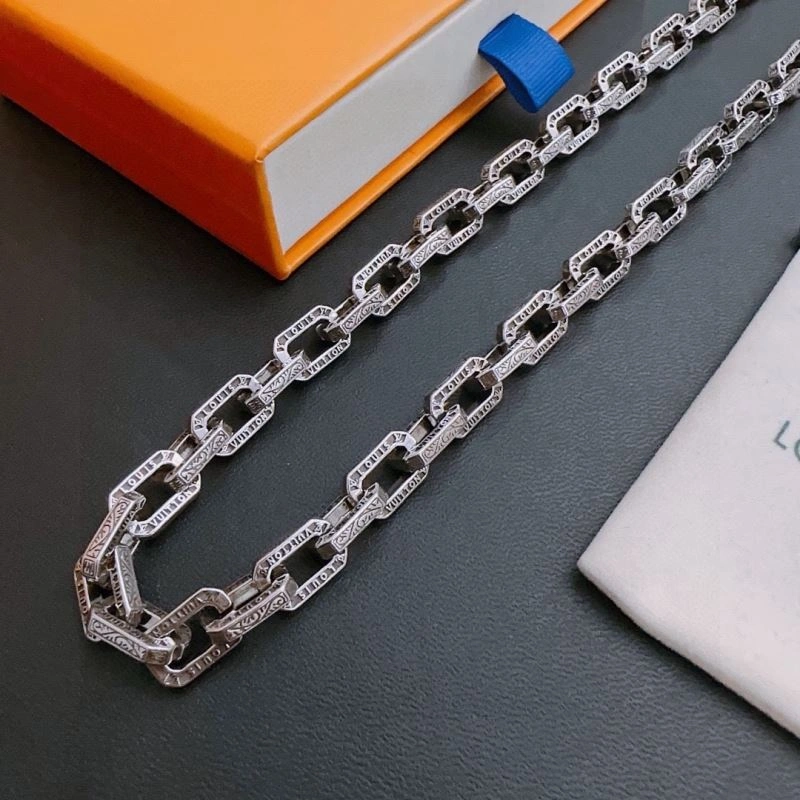 Classic Louis Vuitton Necklaces 250535