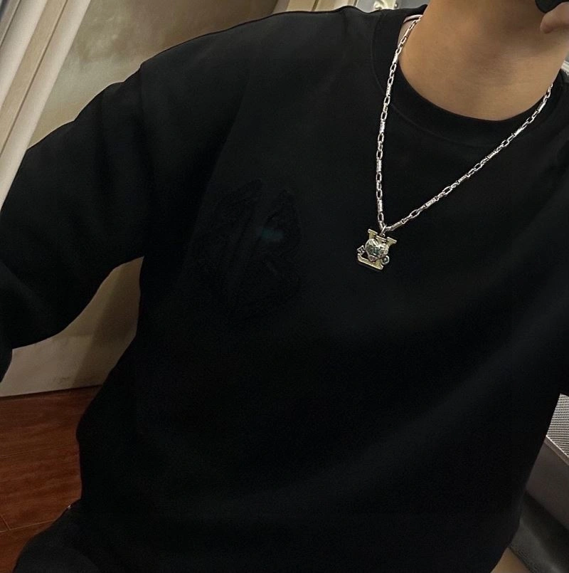 Soft Louis Vuitton Necklaces 250559