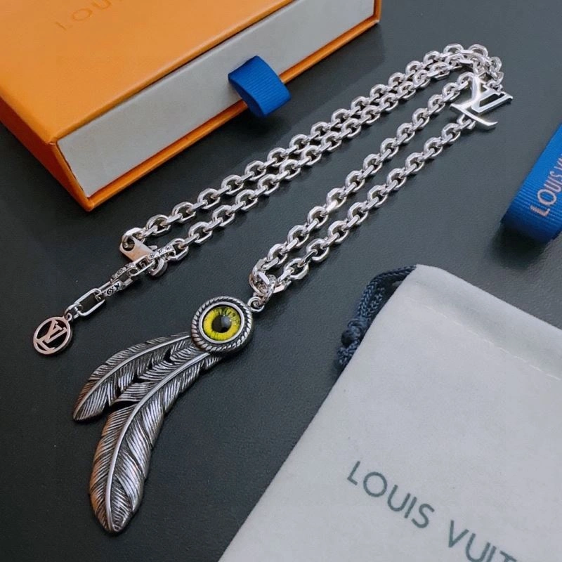 Louis Vuitton Necklaces SportInspired 250557