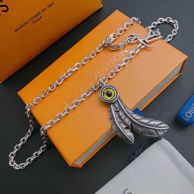 Louis Vuitton Necklaces SportInspired 250557