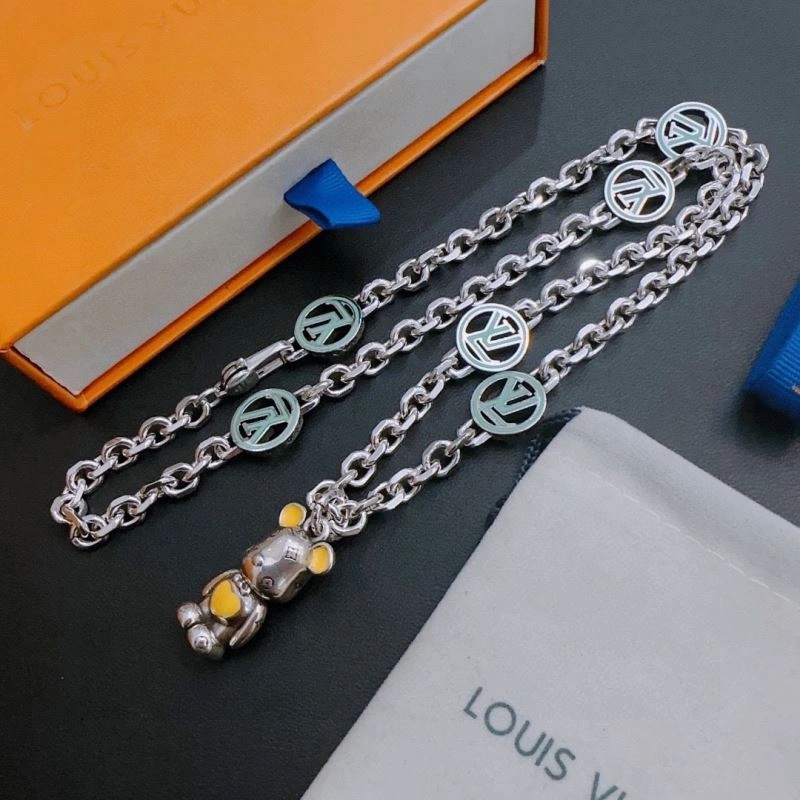 Louis Vuitton Necklaces UrbanStyle 250562