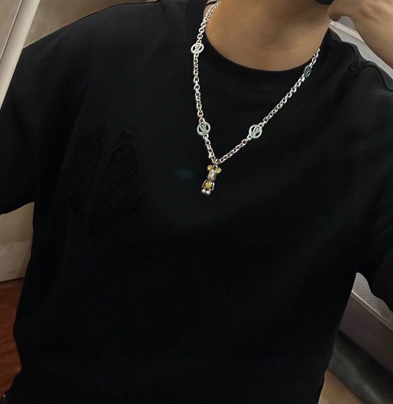 Louis Vuitton Necklaces UrbanStyle 250562