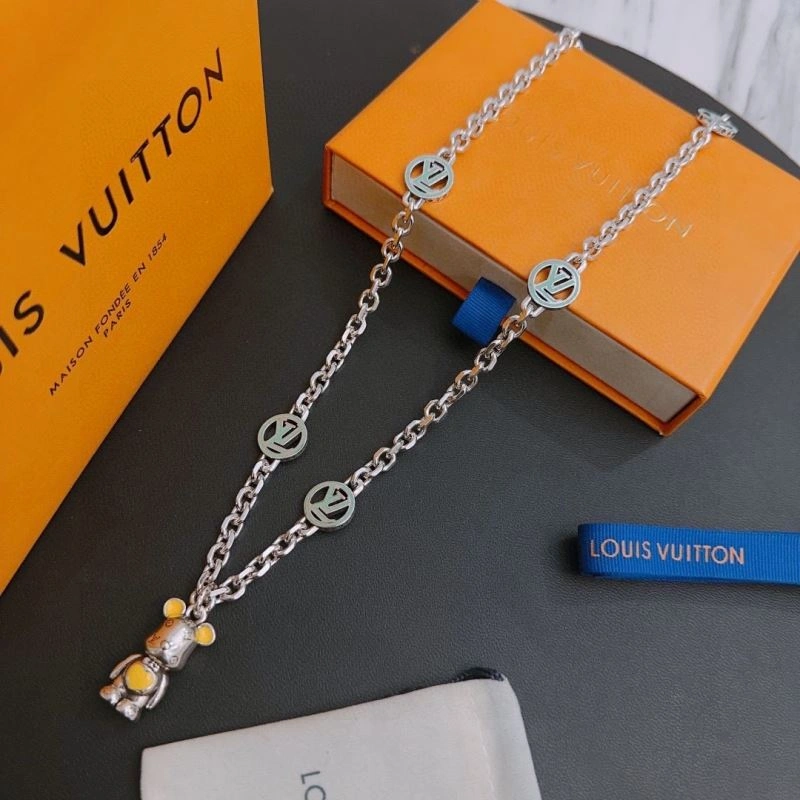 Louis Vuitton Necklaces UrbanStyle 250562