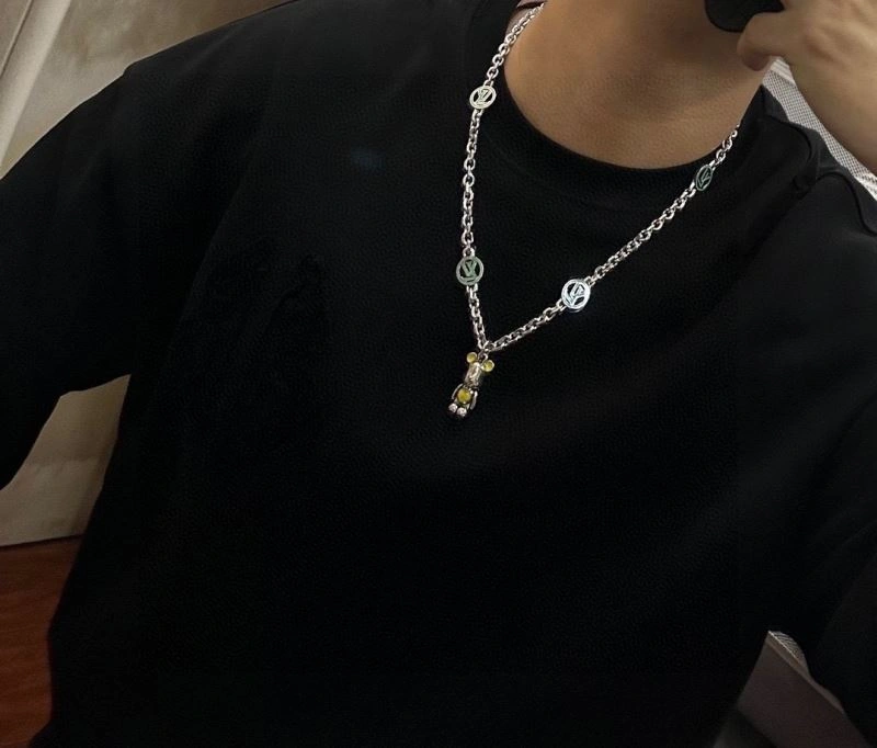 Louis Vuitton Necklaces UrbanStyle 250562