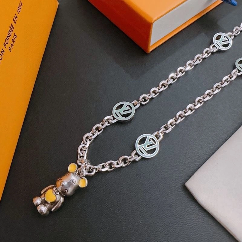 Louis Vuitton Necklaces UrbanStyle 250562