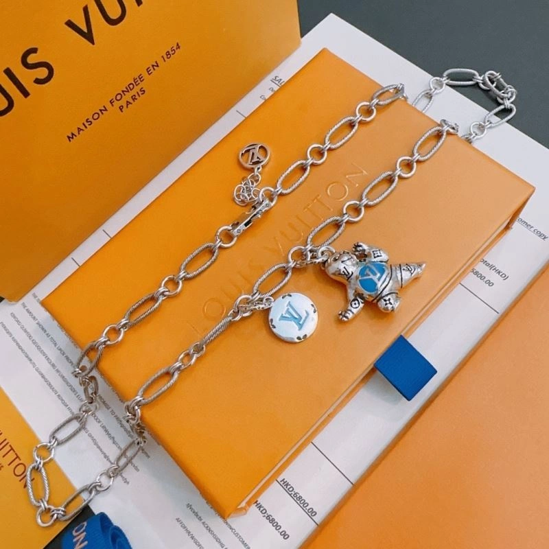 Louis Vuitton Necklaces BestValue 250560