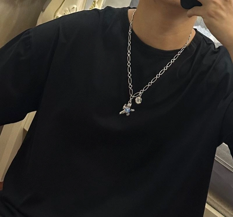 Louis Vuitton Necklaces BestValue 250560