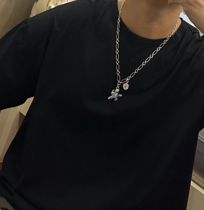 Louis Vuitton Necklaces BestValue 250560
