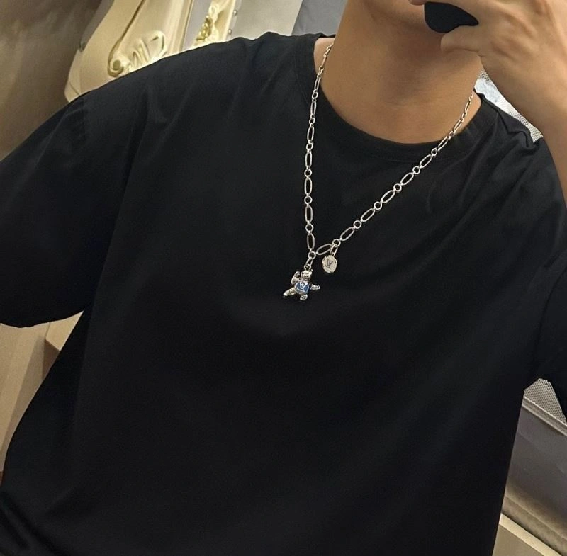 Louis Vuitton Necklaces BestValue 250560