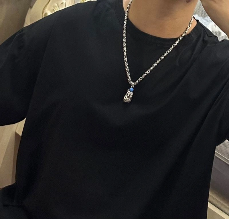 Stretchable Louis Vuitton Necklaces 250551