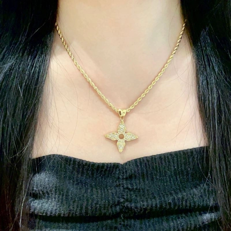 Affordable Louis Vuitton Necklaces 250547
