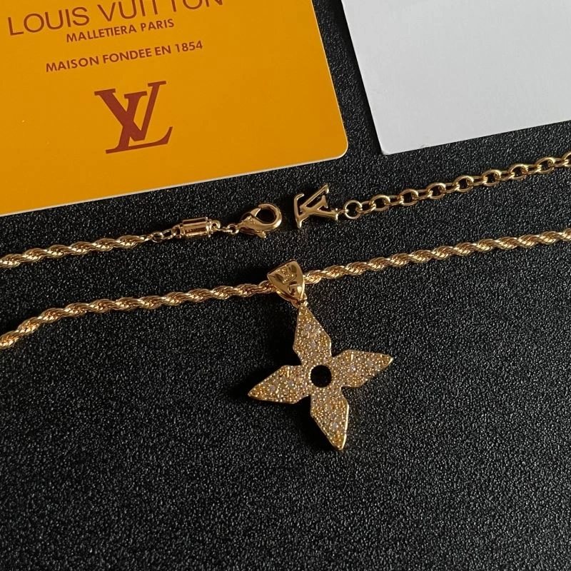 Affordable Louis Vuitton Necklaces 250547