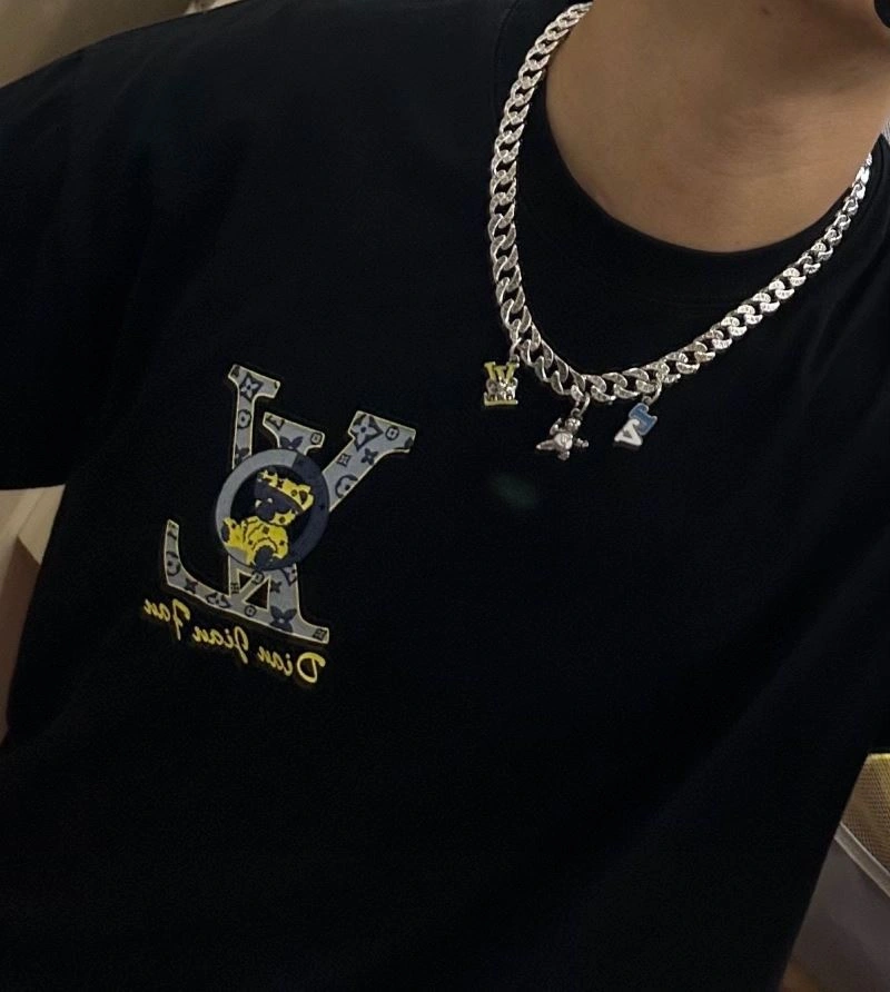 Louis Vuitton Necklaces NewStyle 250538