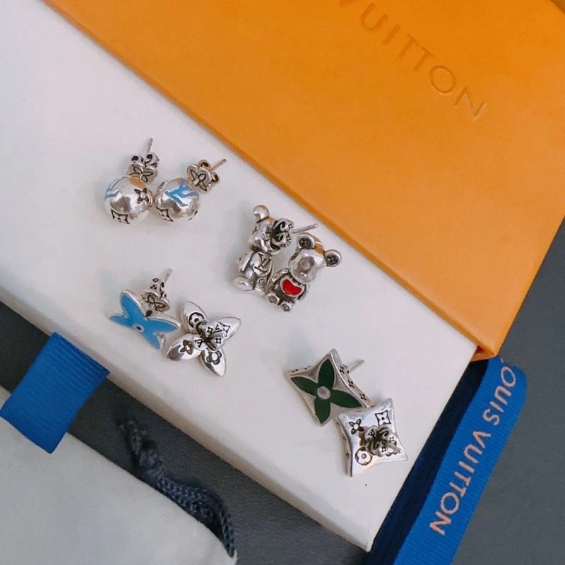 Louis Vuitton Necklaces NewStyle 250492