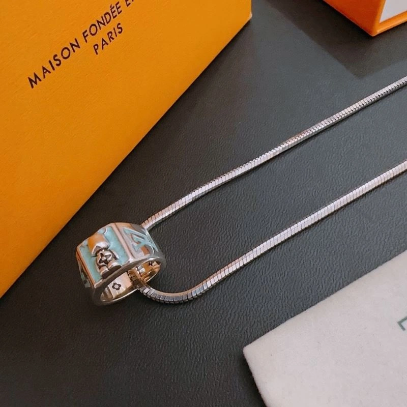 BestValue Louis Vuitton Necklaces 250502