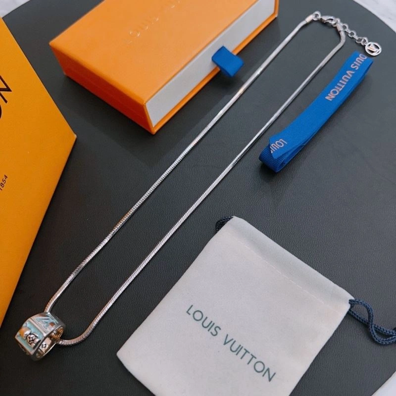 BestValue Louis Vuitton Necklaces 250502