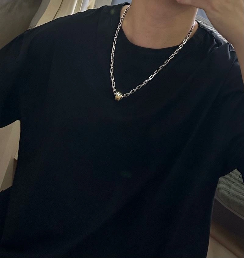 Louis Vuitton Necklaces QuickDry 250508