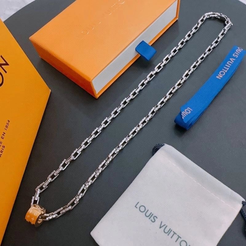 Louis Vuitton Necklaces QuickDry 250508