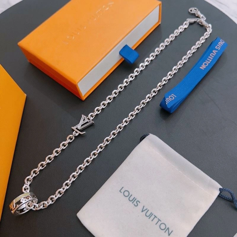 Louis Vuitton Necklaces FastDry 250512