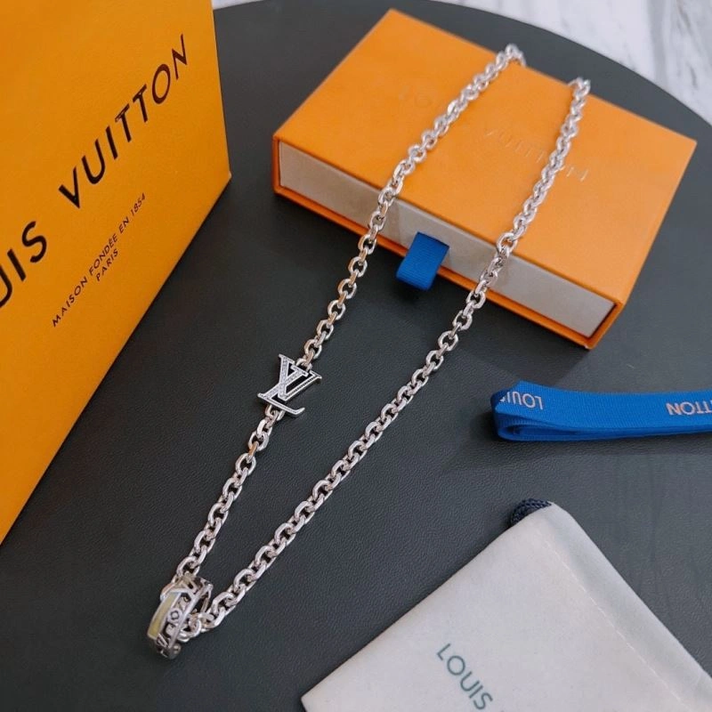 Louis Vuitton Necklaces FastDry 250512
