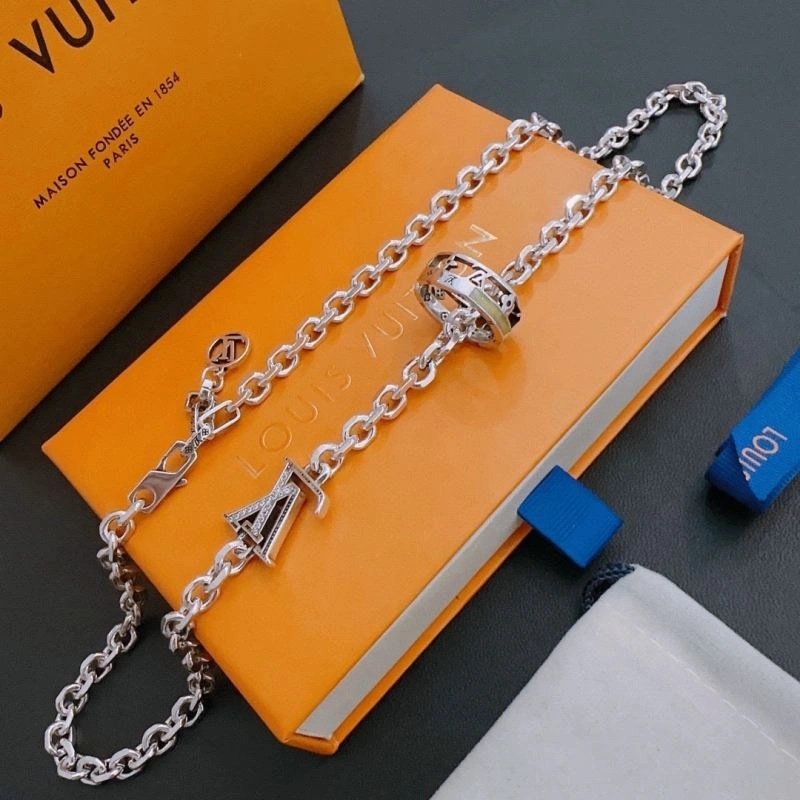 Louis Vuitton Necklaces FastDry 250512