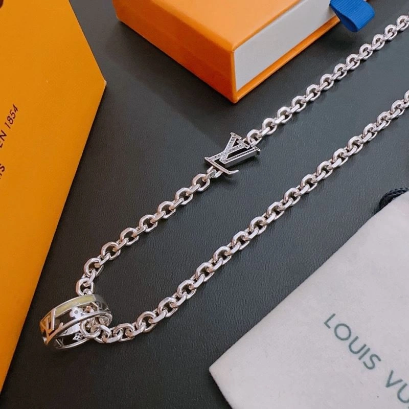 Louis Vuitton Necklaces FastDry 250512
