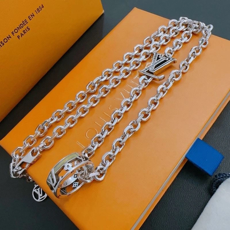 Louis Vuitton Necklaces FastDry 250512