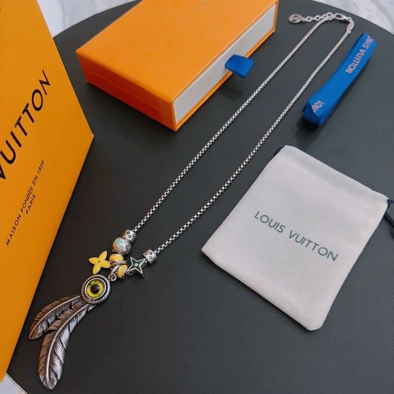 BestValue Louis Vuitton Necklaces 250515