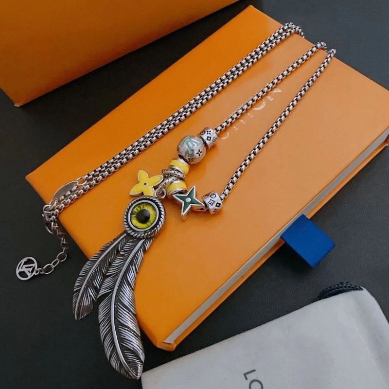 BestValue Louis Vuitton Necklaces 250515