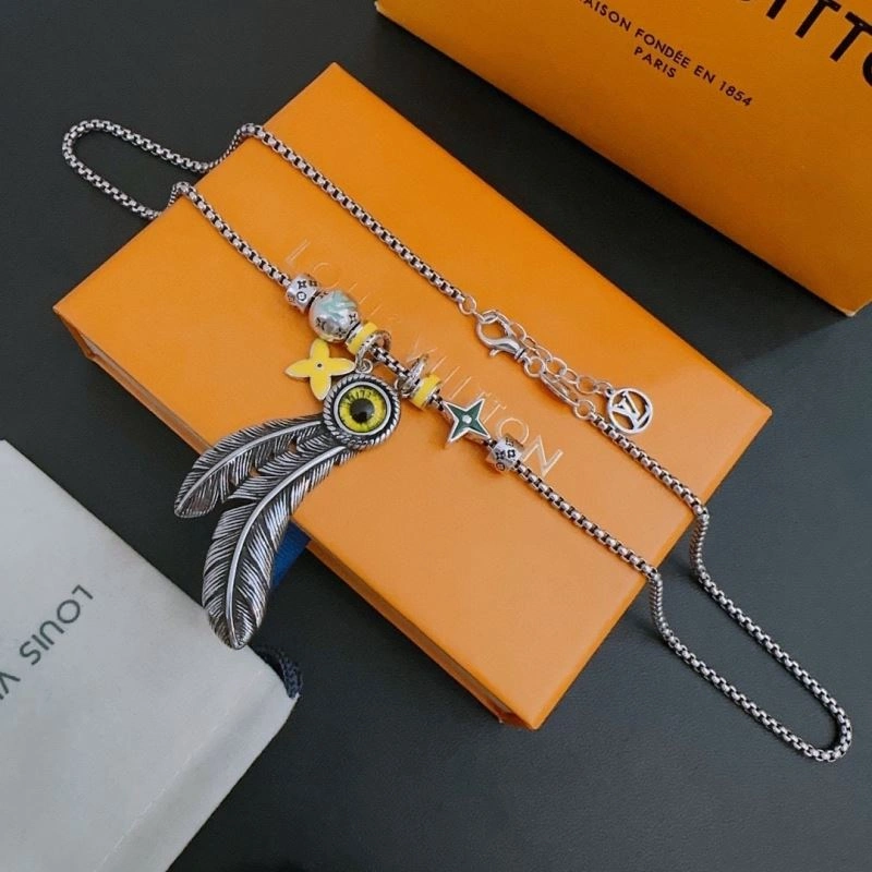 BestValue Louis Vuitton Necklaces 250515