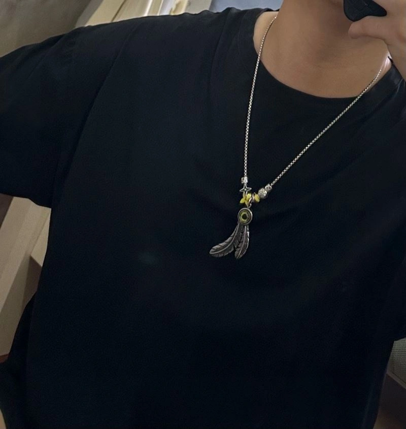 BestValue Louis Vuitton Necklaces 250515