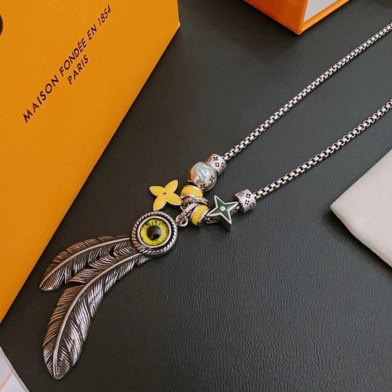 BestValue Louis Vuitton Necklaces 250515