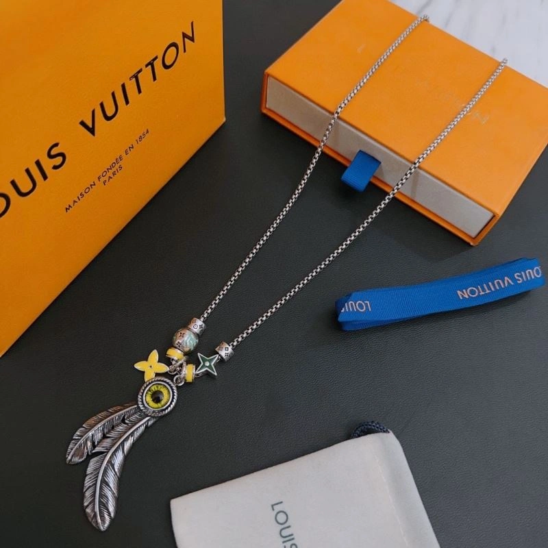 BestValue Louis Vuitton Necklaces 250515