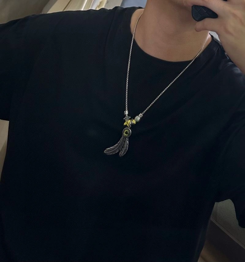 BestValue Louis Vuitton Necklaces 250515