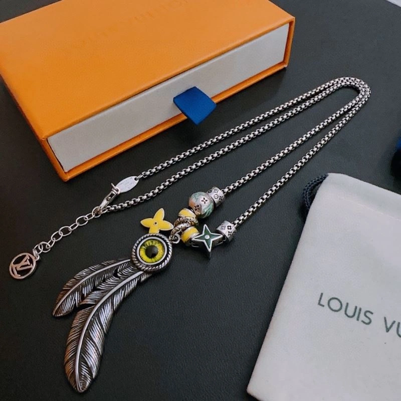 BestValue Louis Vuitton Necklaces 250515